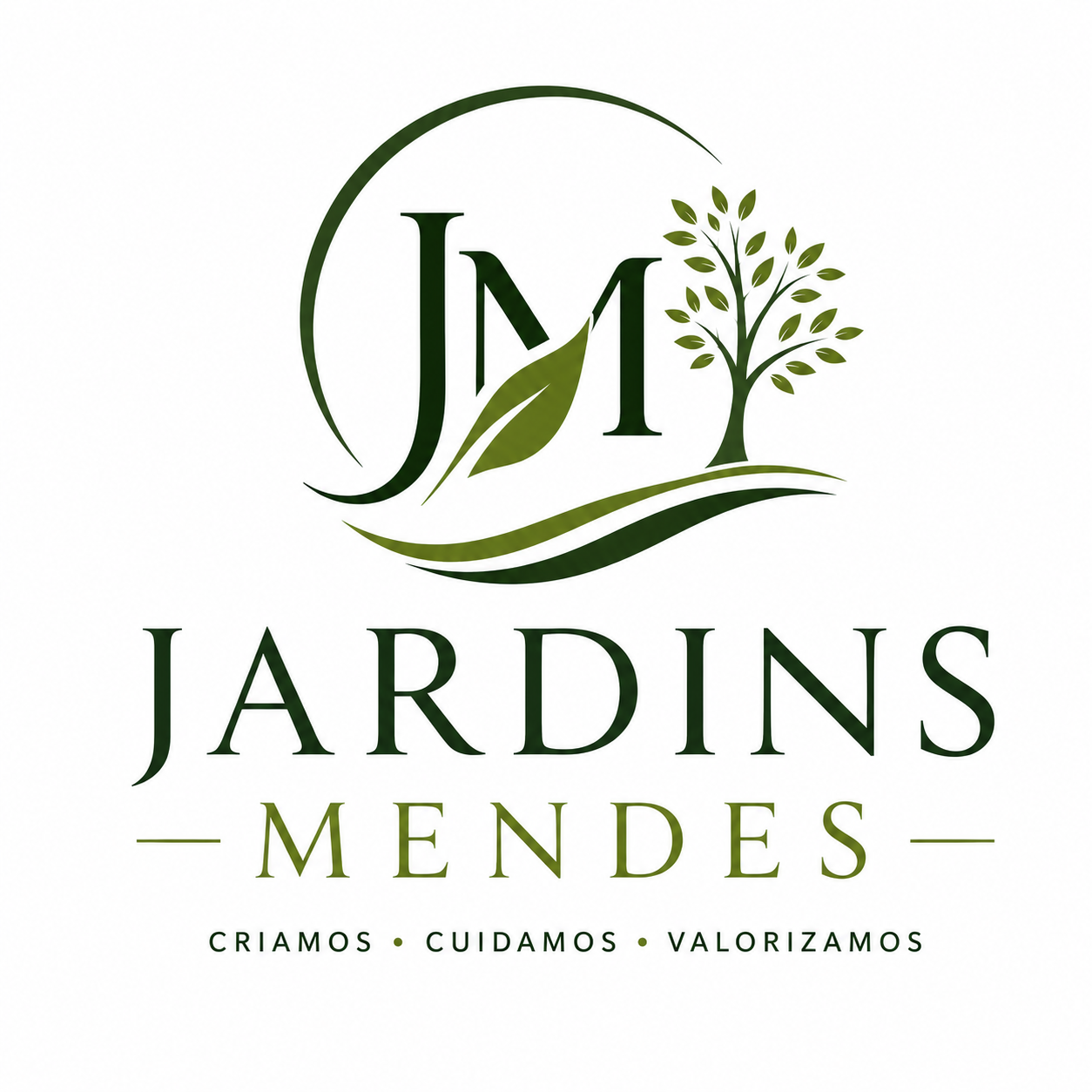 Jardins Mendes